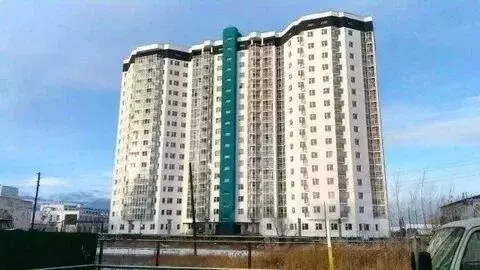 1-к кв. Саха (Якутия), Якутск ул. Халтурина, 22/2 (42.0 м) - Фото 0