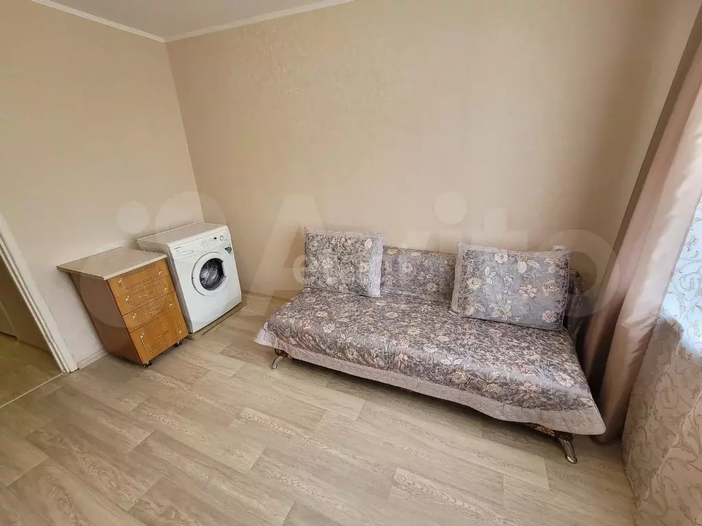 Квартира-студия, 17 м, 5/9 эт. - Фото 1