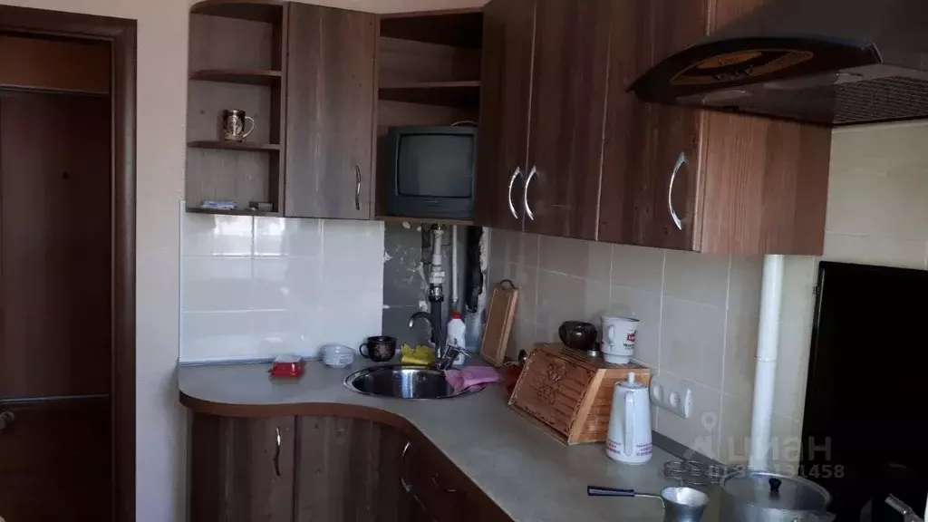 2-к кв. Саратовская область, Энгельс Полтавская ул., 50 (46.0 м) - Фото 1