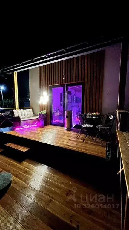 Коттедж в Московская область, Волоколамский муниципальный округ, ... - Фото 1