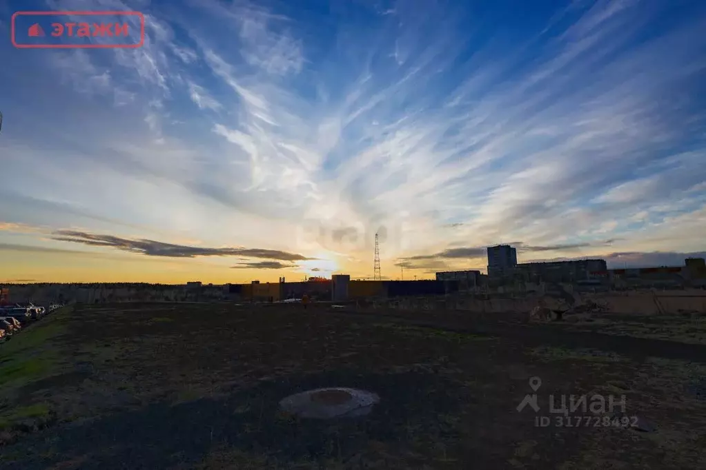 1-к кв. Карелия, Петрозаводск ул. Энтузиастов, 11 (40.0 м) - Фото 1