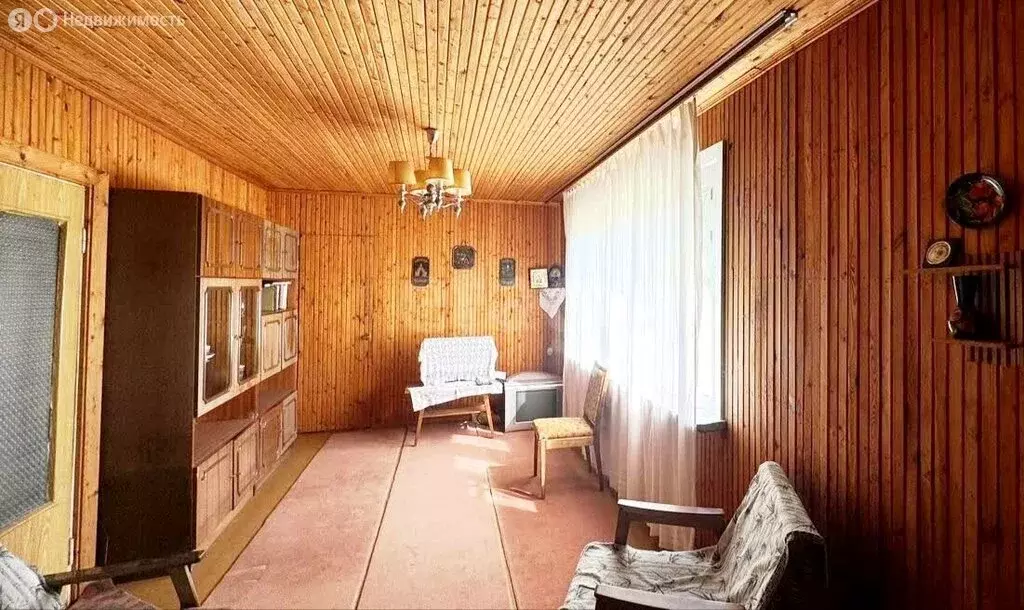 Дом в Московская область, Дмитровский муниципальный округ, СНТ Талица ... - Фото 2