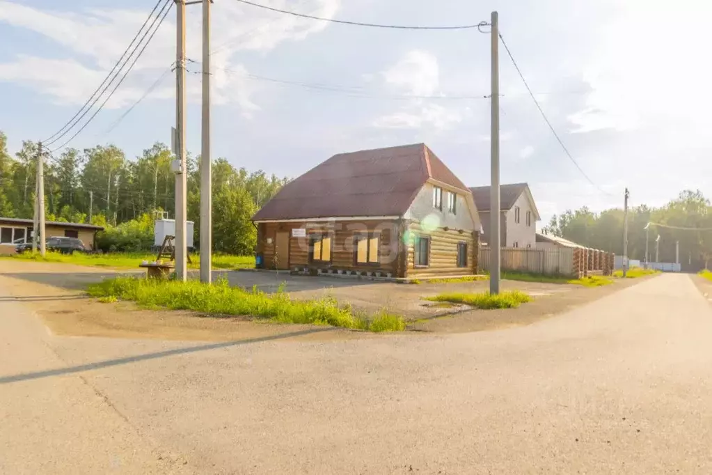 участок в челябинская область, сосновский район, кременкульское с/пос, . - Фото 0