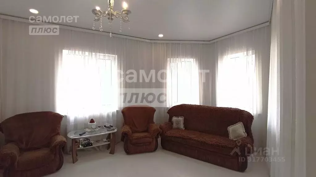 Дом в Краснодарский край, Анапа муниципальный округ, с. Юровка ул. ... - Фото 2