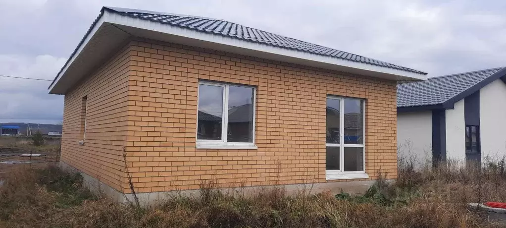 Коттедж в Башкортостан, Уфа ул. Искристая (90 м) - Фото 2