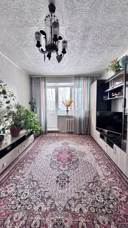 2-к кв. Пермский край, Пермь Магистральная ул., 20 (46.0 м) - Фото 1