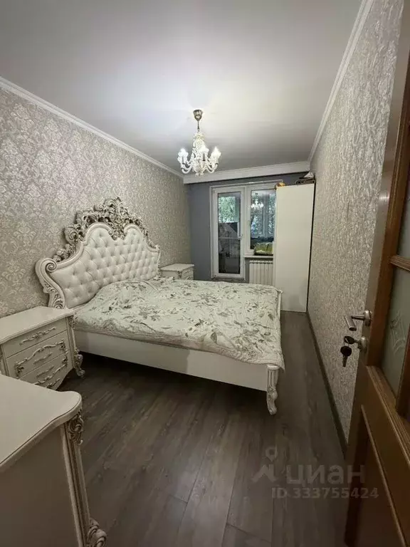 2-к кв. Москва ул. Академика Варги, 2 (47.0 м) - Фото 1