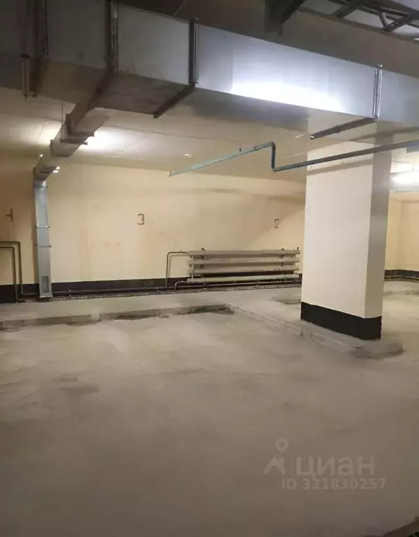 Гараж в Москва ул. Новаторов, 4к4с1 (15 м) - Фото 2