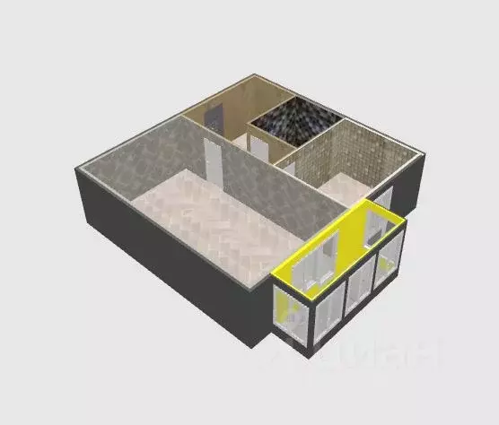 Купить Трехкомнатную Квартиру В Шакше Уфа