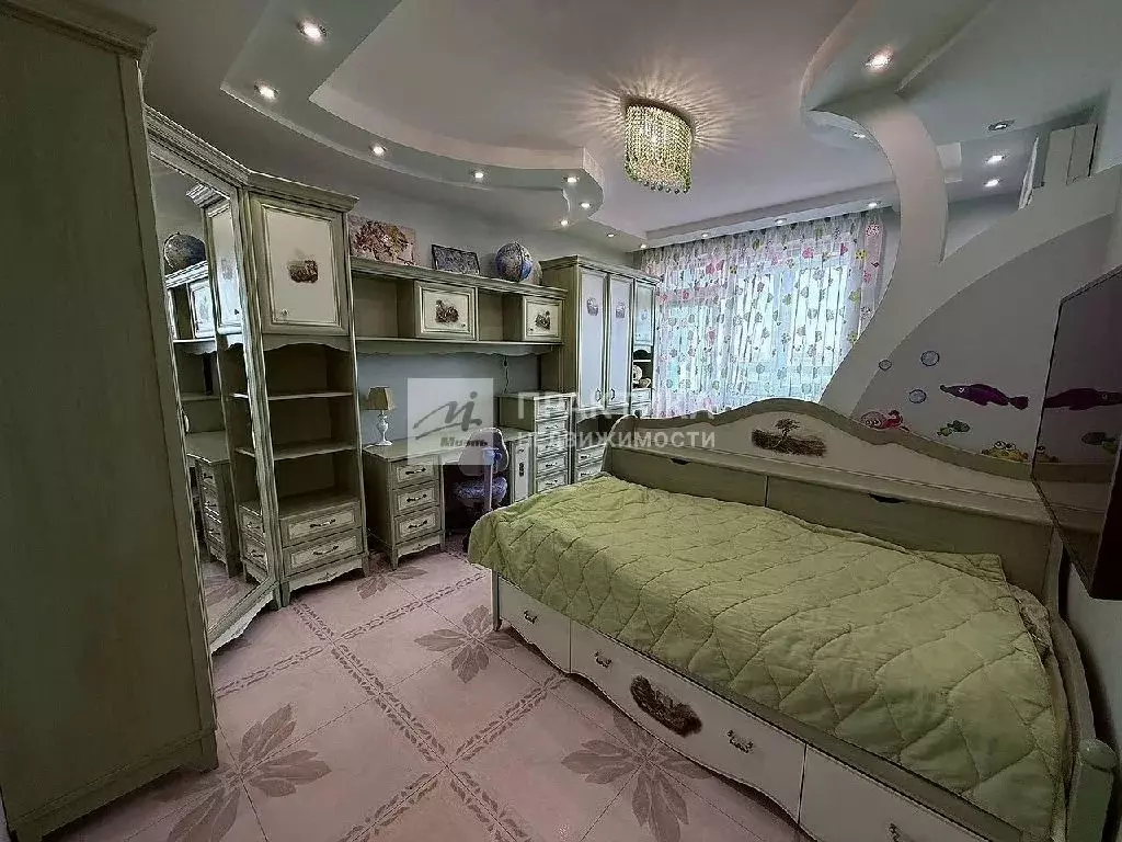 Продается 3-комнатная квартира - Фото 2