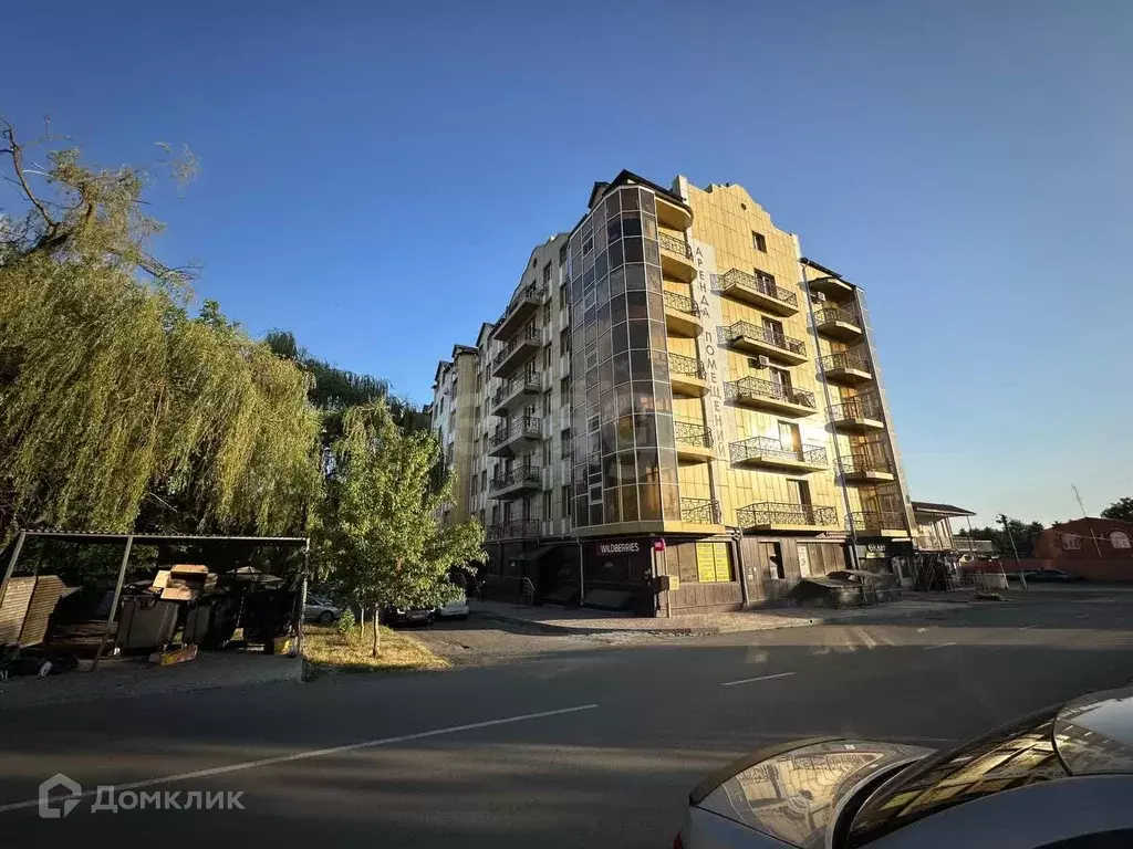 Продаётся 2-к квартира, 90 м - Фото 1