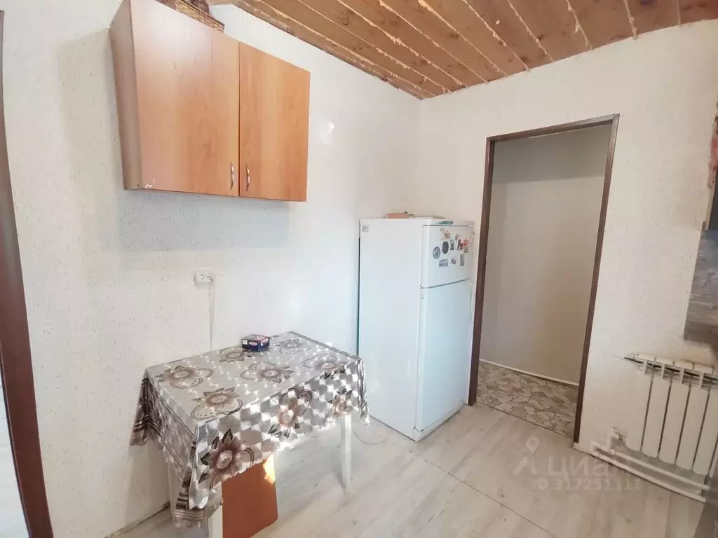 Дом в Башкортостан, Уфа Ивановская ул., 10 (35 м) - Фото 1