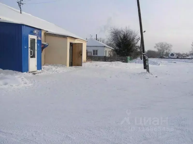 Помещение свободного назначения в Новосибирская область, Новосибирский ... - Фото 0