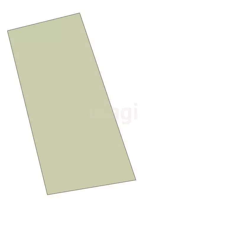 Участок в Пениковское сельское поселение, деревня Нижняя Бронна (12 м) - Фото 1