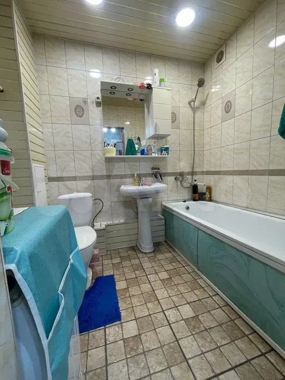 1-к. квартира, 33 м, 6/9 эт. - Фото 0
