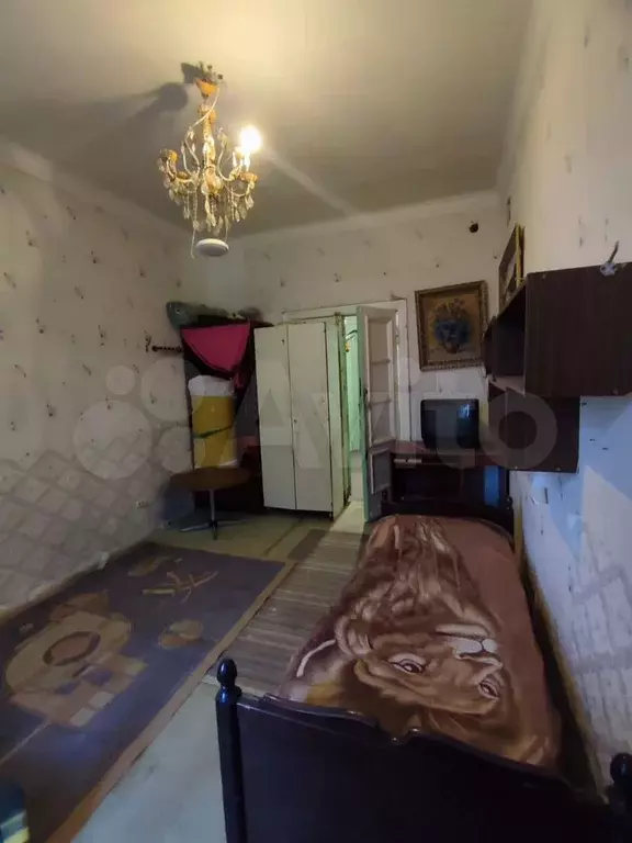 2-к. квартира, 60 м, 5/6 эт. - Фото 0