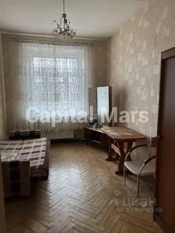 2-к кв. Москва Каширское ш., 16 (61.0 м) - Фото 1
