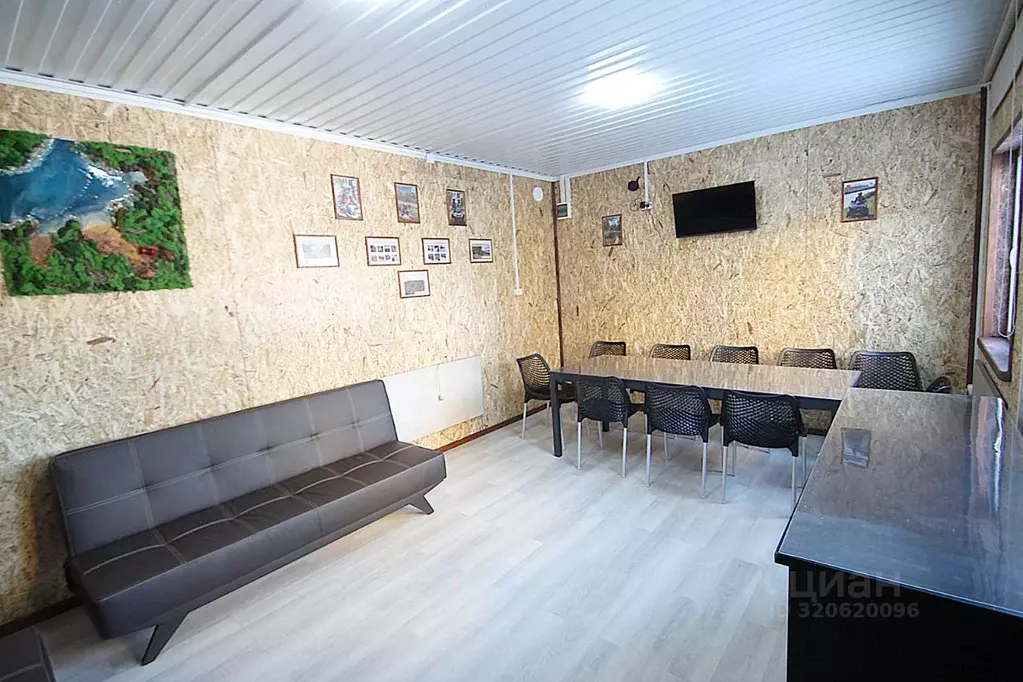 Дом в Новосибирская область, Новосибирский район, Кубовинский ... - Фото 2