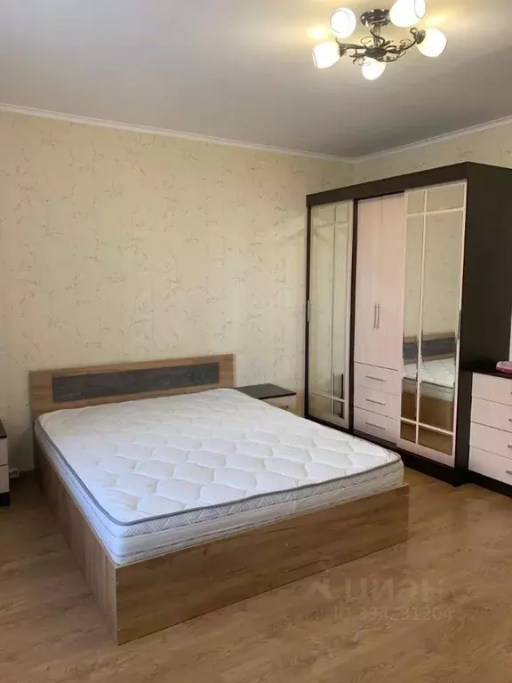 2-к кв. Москва Внуковское поселение, ул. Летчика Ульянина (60.0 м) - Фото 2