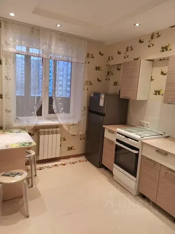 1-к кв. Свердловская область, Каменск-Уральский Свердловская ул., 20 ... - Фото 1