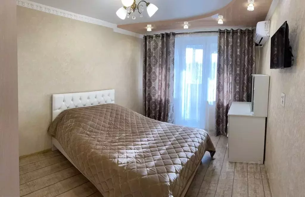 3-к кв. Челябинская область, Магнитогорск просп. Карла Маркса, 179 ... - Фото 1