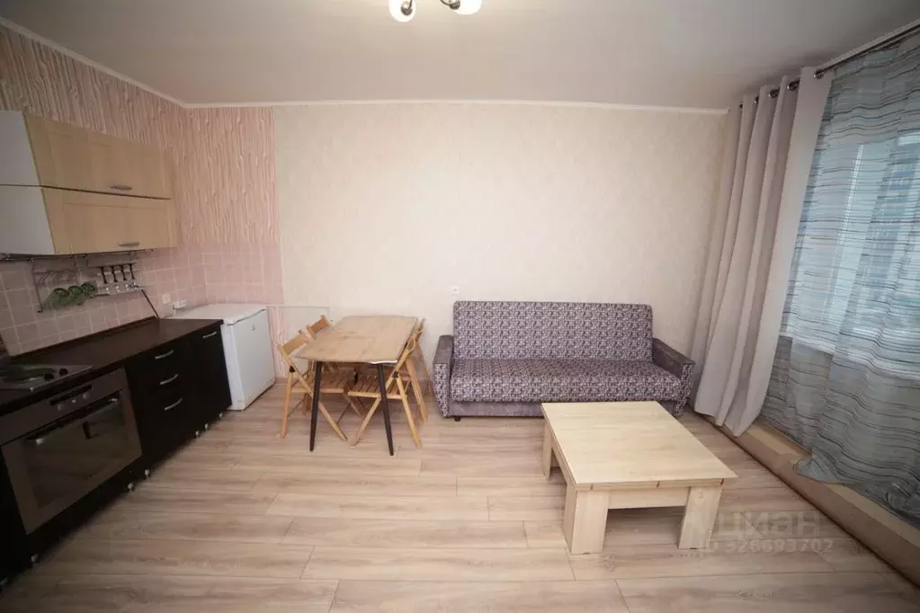 2-к кв. Новосибирская область, Новосибирск Горский мкр, 73 (41.0 м) - Фото 2