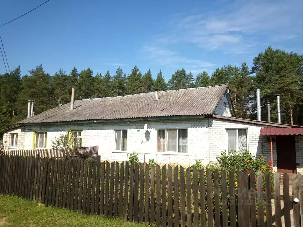 Помещение свободного назначения в Калужская область, Думиничи ... - Фото 0