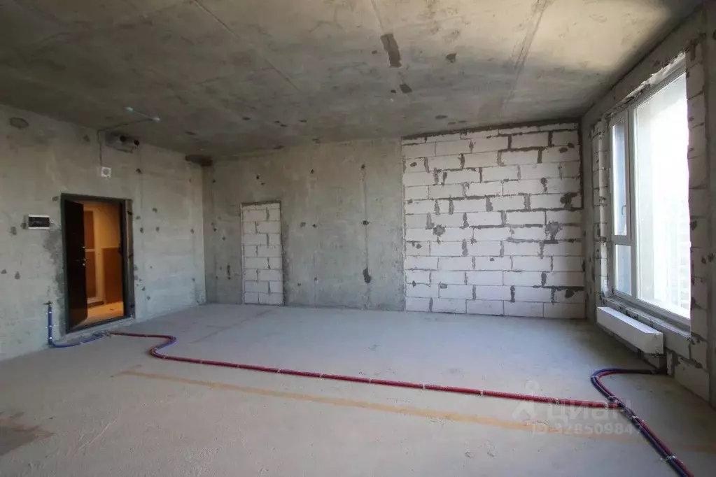 2-к кв. Москва ул. Архитектора Власова, 71к2 (46.6 м) - Фото 1