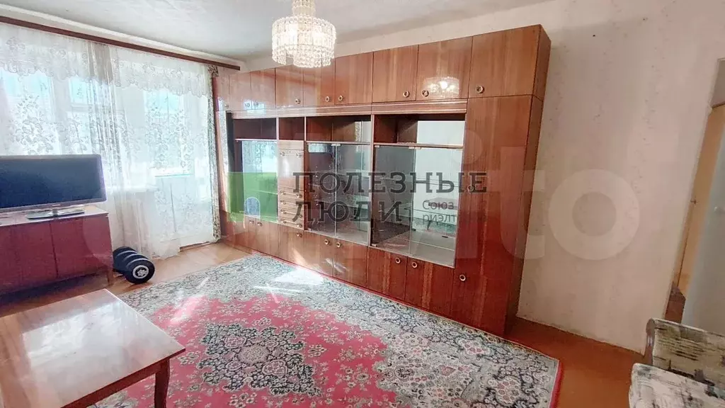 2-к. квартира, 48 м, 5/5 эт. - Фото 1