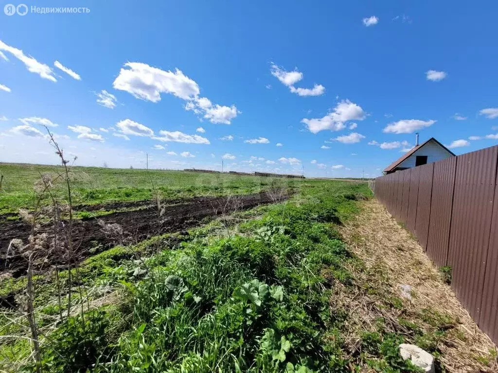 Участок в село Шорохово, улица Строителей (19.95 м) - Фото 2