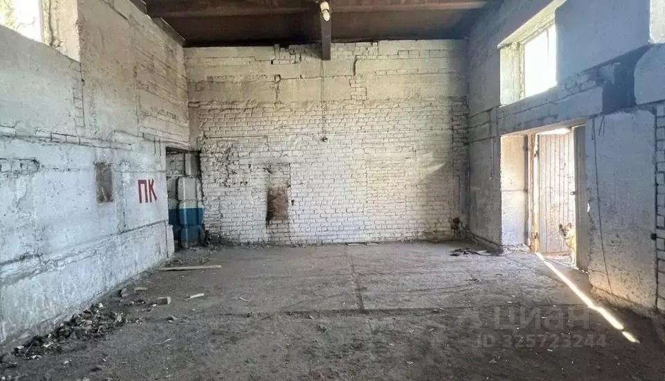 Склад в Свердловская область, Верхняя Пышма ул. Петрова, 22Б (70 м) - Фото 2