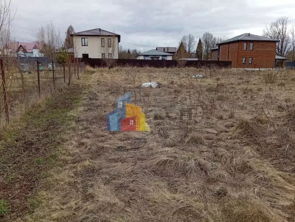 Участок в Тульская область, Тула городской округ, д. Харино  (15.0 ... - Фото 0