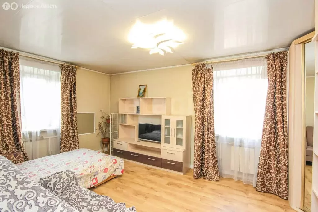 1-комнатная квартира: Улан-Удэ, улица Ербанова, 22 (30.6 м) - Фото 2