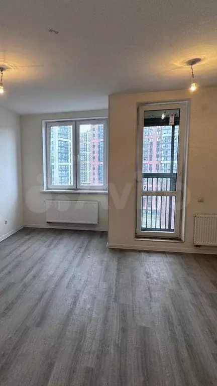 Квартира-студия, 27 м, 11/21 эт. - Фото 1