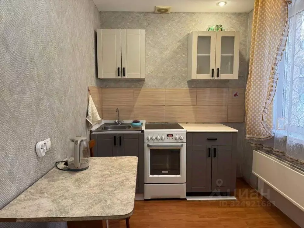 2-к кв. Иркутская область, Иркутск ул. Чекалина, 20 (47.0 м) - Фото 2