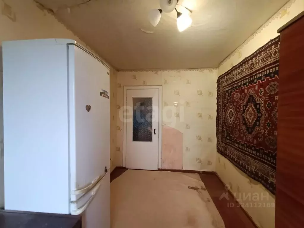 3-к кв. Оренбургская область, Оренбург Восточная ул., 25 (58.3 м) - Фото 2