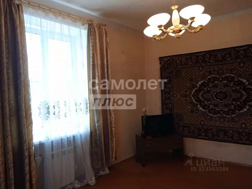 2-к кв. Московская область, Ступино просп. Победы, 26 (55.0 м) - Фото 2