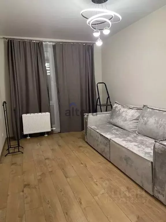 1-к кв. Татарстан, Пестречинский район, Богородское с/пос, д. Куюки ... - Фото 2