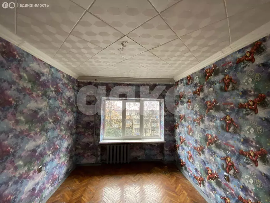 3-комнатная квартира: Сочи, микрорайон Завокзальный, Тоннельная улица, ... - Фото 2