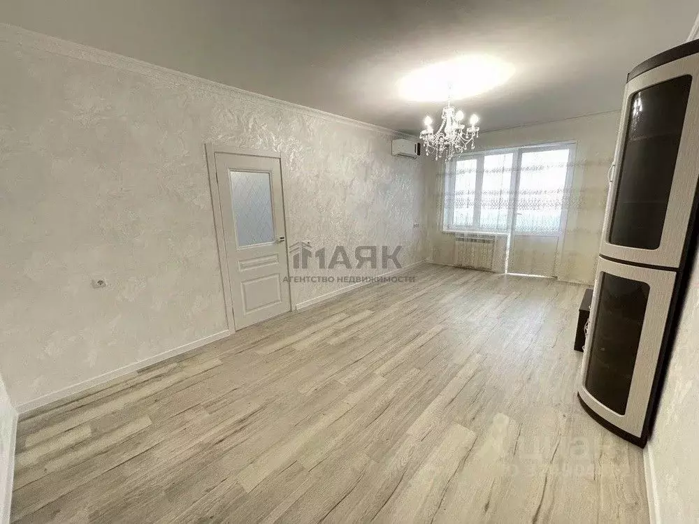 1-к кв. Краснодарский край, Анапа Крымская ул., 272 (54.0 м) - Фото 2