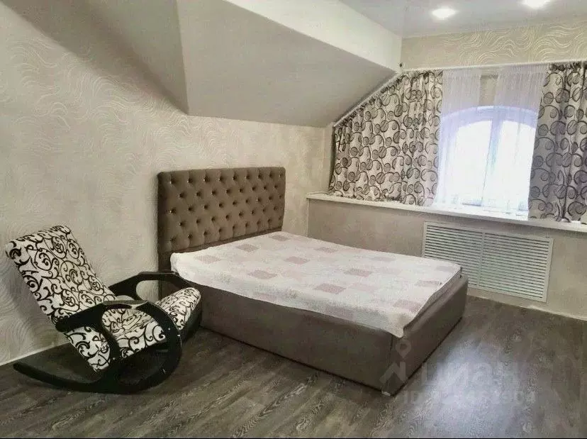 2-к кв. Башкортостан, Уфа Российская ул., 44 (59.0 м) - Фото 2