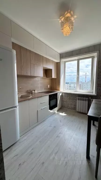 1-к кв. Самарская область, Самара Пензенская ул., 74 (34.0 м) - Фото 0