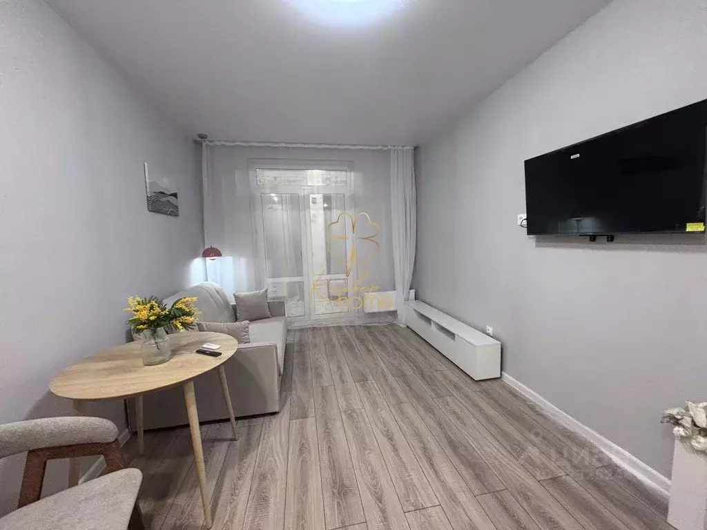 Студия Тульская область, Тула ул. Самоварная, 4 (30.0 м) - Фото 2