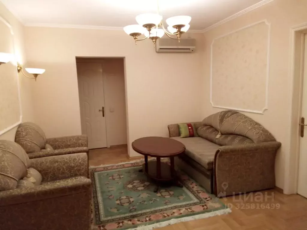 Комната Москва ул. Кедрова, 5К1 (15.0 м) - Фото 1