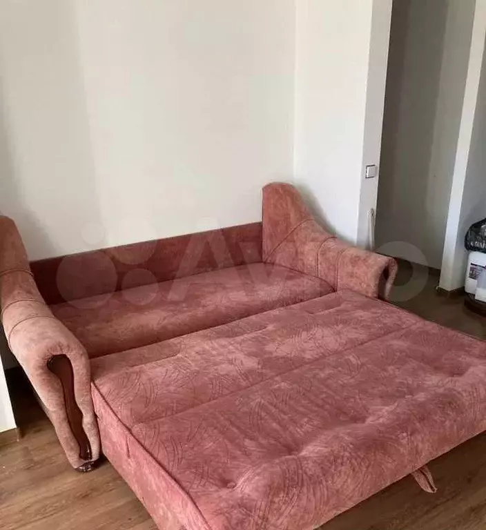 1-к. квартира, 30 м, 2/9 эт. - Фото 1