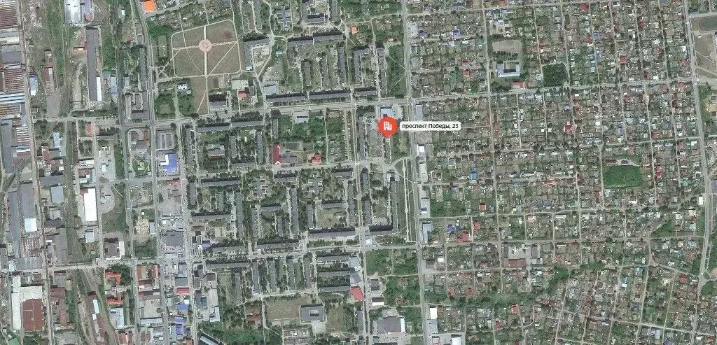 Участок в Пермский край, Лысьва Поселок Ленина по проспекту Победы ... - Фото 0
