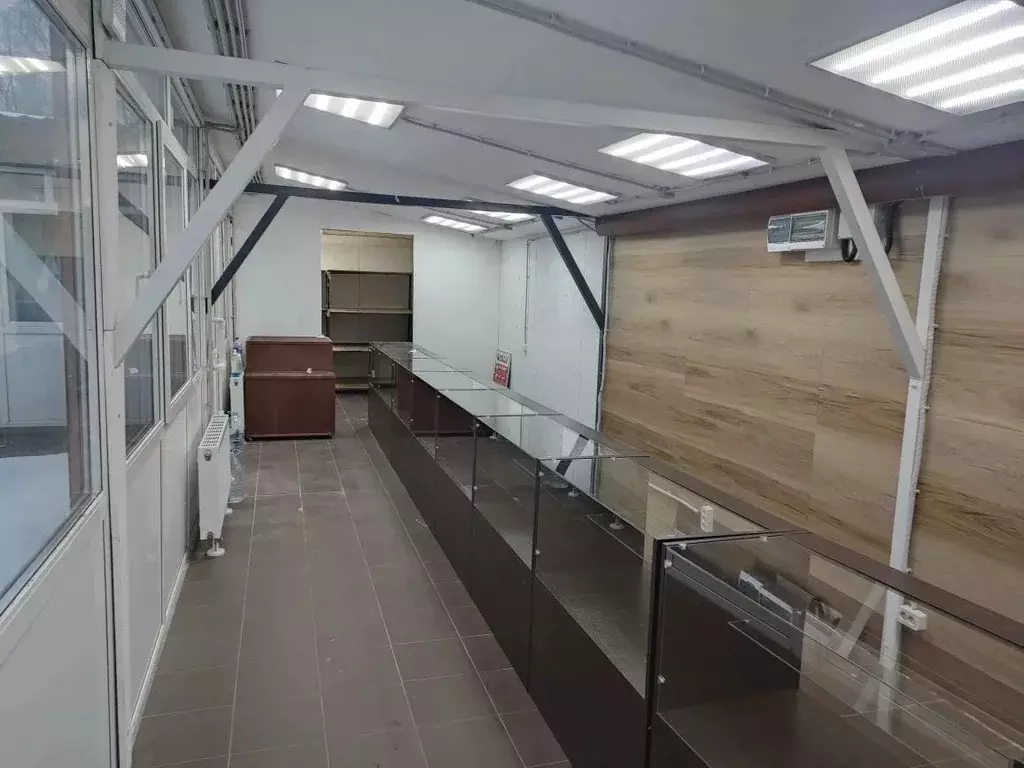 Помещение свободного назначения в Ленинградская область, Всеволожский ... - Фото 2