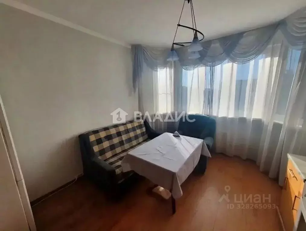 2-к кв. Московская область, Королев ул. Горького, 12 (61.6 м) - Фото 2