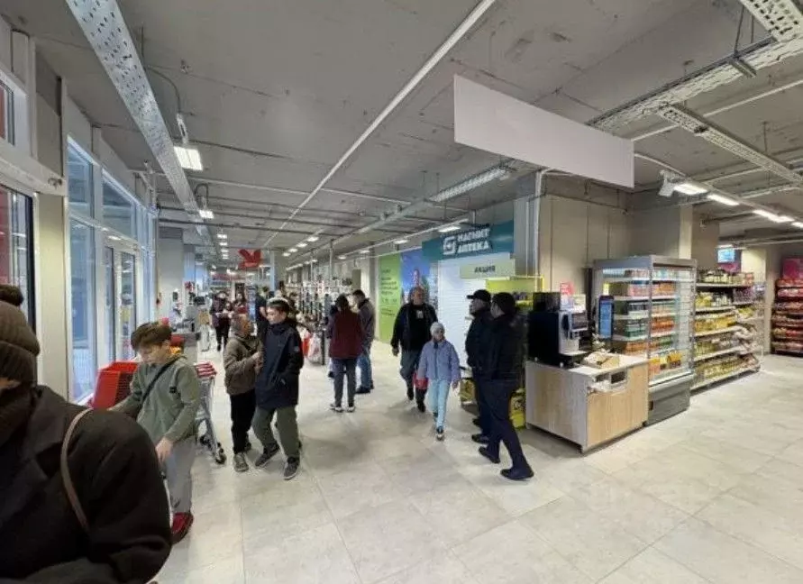 Помещение свободного назначения в Московская область, Балашиха ул. ... - Фото 2