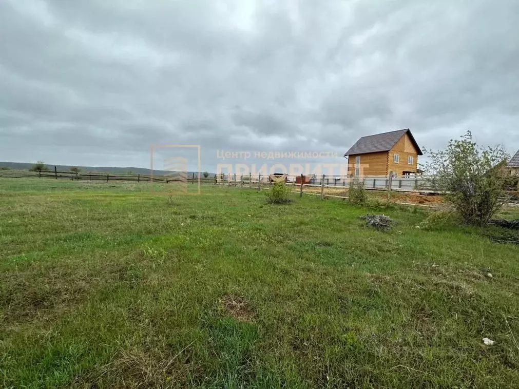 Участок в Саха (Якутия), Якутск Намский тракт 17-й километр тер.,  ... - Фото 1